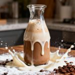 Caffè crema veloce in bottiglia: pronta in soli 5 minuti